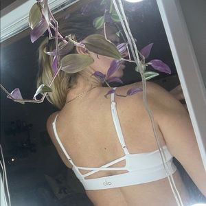 Alo sport bra